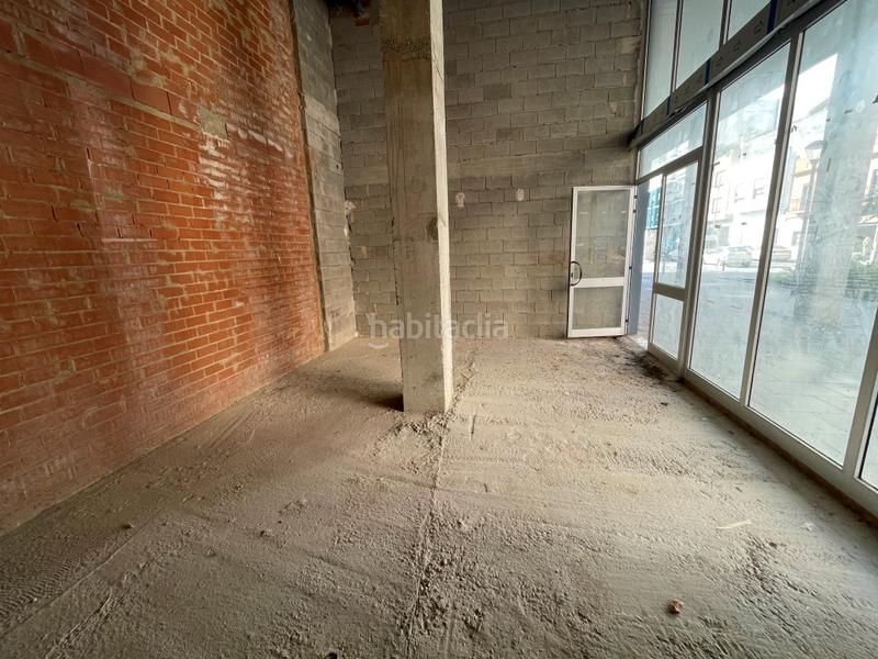 Foto c3575ce9-a0e2-41ee-8d7d-5f8c4297c8ad. Geschäftsraum in Centro Histórico Gandia