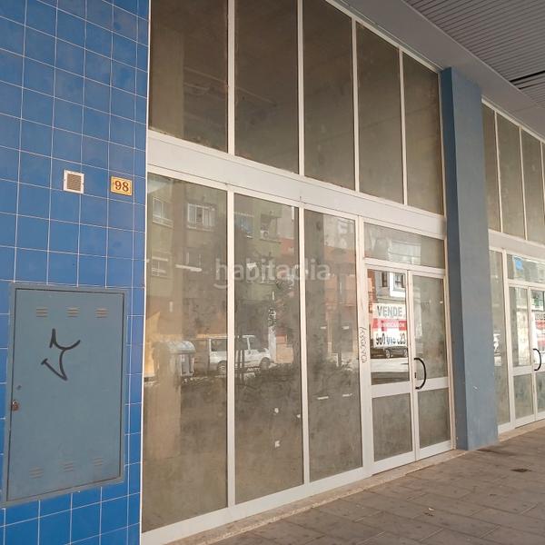 Foto cc88f083-5cd8-47c0-b9d0-0b0e980f9df9. Geschäftsraum in Centro Histórico Gandia