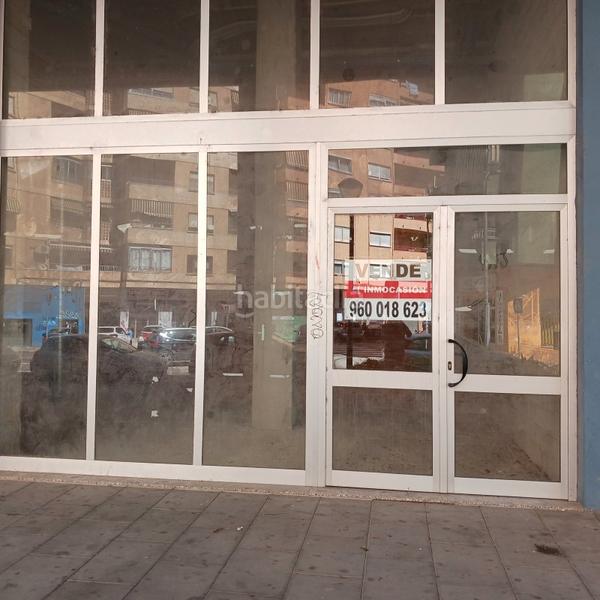 Foto d284fecb-d6ef-4dd1-ac2b-3f42e8bba439. Geschäftsraum in Centro Histórico Gandia