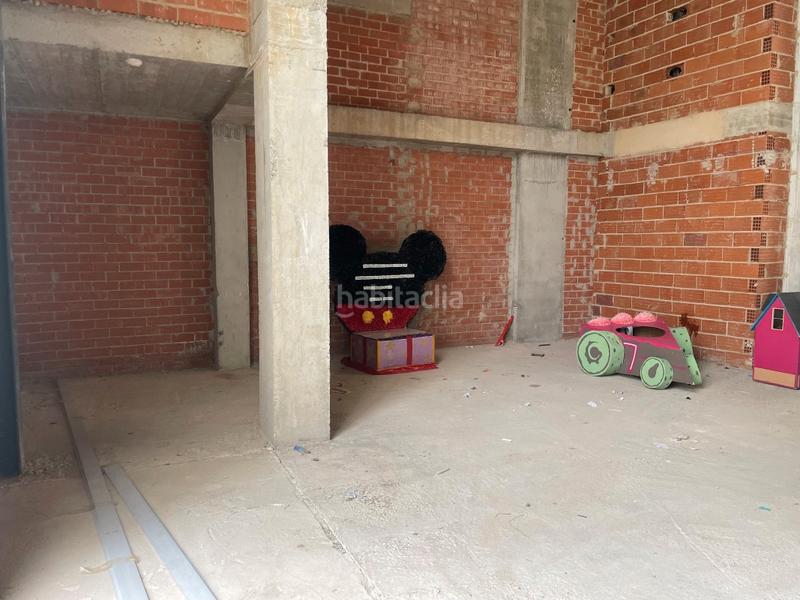 Foto db96e071-8914-478a-ba95-a0962abe2596. Geschäftsraum in Centro Histórico Gandia