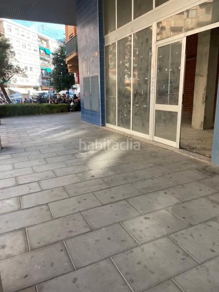 Foto ee7880ba-e11e-443a-be68-4923163731d1. Geschäftsraum in Centro Histórico Gandia