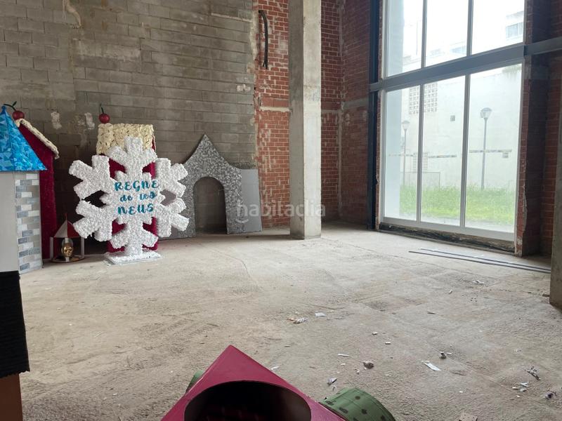 Foto 17026f49-8762-43c1-9886-2d98dc68a4e4. Local comercial a Centro Histórico Gandia