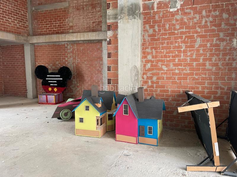 Foto 70b3296b-913b-4fbe-b644-4384b72d2fb3. Local comercial a Centro Histórico Gandia