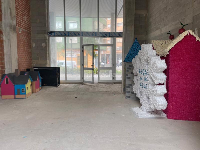 Foto 75623e01-c190-4e66-88c0-7b2b30889abc. Local comercial a Centro Histórico Gandia