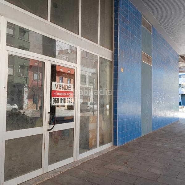 Foto 99c5855f-db3b-46c8-9925-4e03c0c60fe2. Local comercial a Centro Histórico Gandia