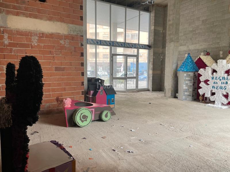 Foto ac473100-7992-4c54-aff1-7b02647ede7d. Local comercial a Centro Histórico Gandia