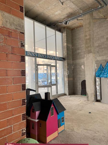 Foto d018cfa6-eca8-4f81-bd53-ebb1b284ccef. Local comercial a Centro Histórico Gandia