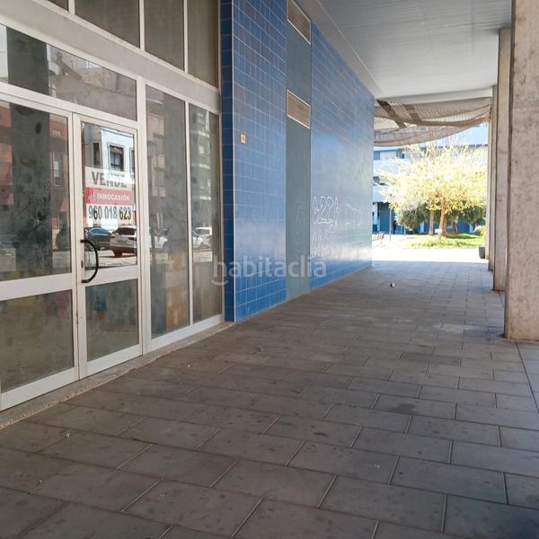 Foto ecc6399a-f8e4-4294-be92-1303221c3c2b. Local comercial a Centro Histórico Gandia