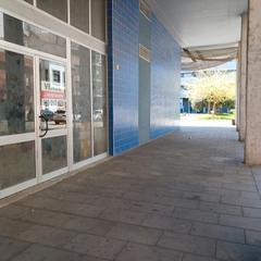 Locale commerciale in Carrer Ferrocarril d'Alcoi