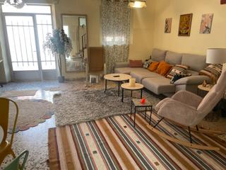 Casa  Carrer del doctor mut