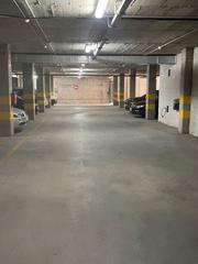 Aparcament cotxe  Carrer de sant rafael