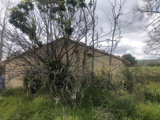 Finca rústica a Castelló de Rugat
