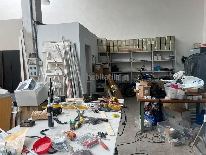 Foto d61fb51c-dd63-49d5-a86a-c8ee0c977832. Geschäftsraum in Corea Gandia