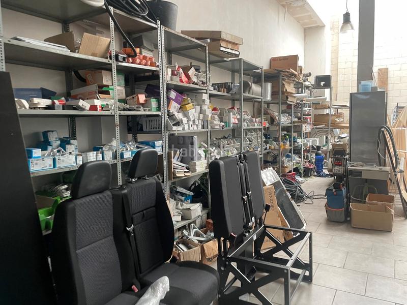 Foto 5e40fba3-c58d-4941-bce2-08879bf965ea. Local comercial a Corea Gandia