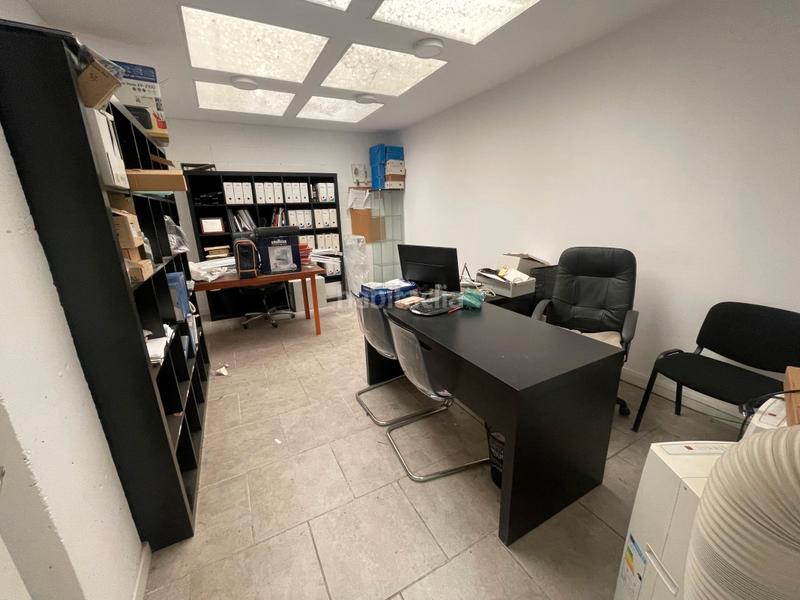 Foto 636e5c77-6781-41c6-8ed8-27c40de1ee74. Local comercial a Corea Gandia