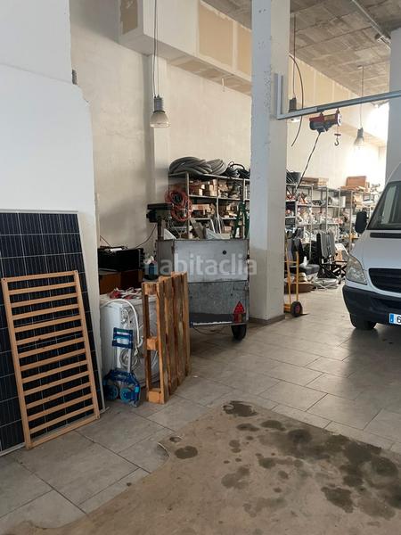 Foto f1a035ce-1a20-4f36-9573-e50ef81b3297. Local comercial a Corea Gandia