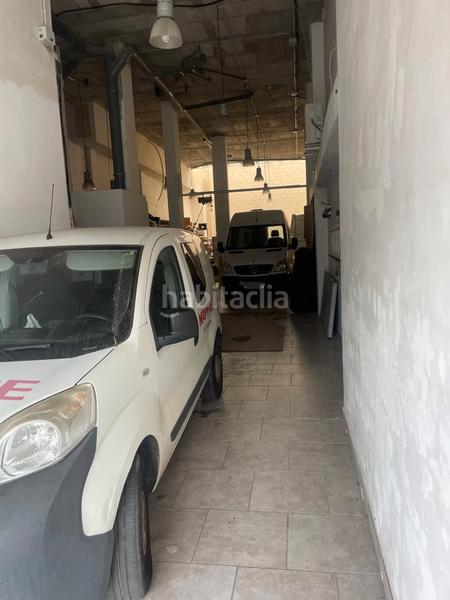 Foto 0ab17dce-2e1b-40e5-acdd-34ab5f291b45. Local commercial dans Corea Gandia