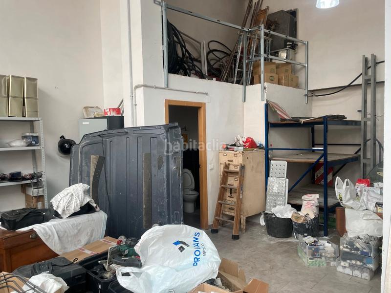 Foto d99d29c7-35a8-421e-8008-95fae17c6928. Local commercial dans Corea Gandia