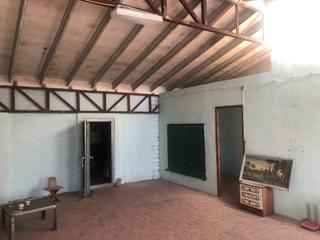 Casa en Benipeixcar - El Raval. Se vende local comercial + piso duplex