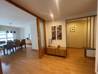 Miete Etagenwohnung in Carrer de sant rafael 45