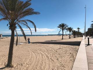 Casa a Playa de Gandía