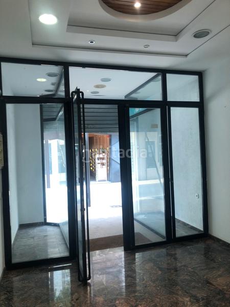 Foto 12815d3a-f758-4e5c-85ee-590ace0a851a. Rent business premise in Centro Histórico Gandia