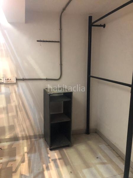 Foto 1291ba69-63c0-4e85-95b4-f78d48f82273. Rent business premise in Centro Histórico Gandia