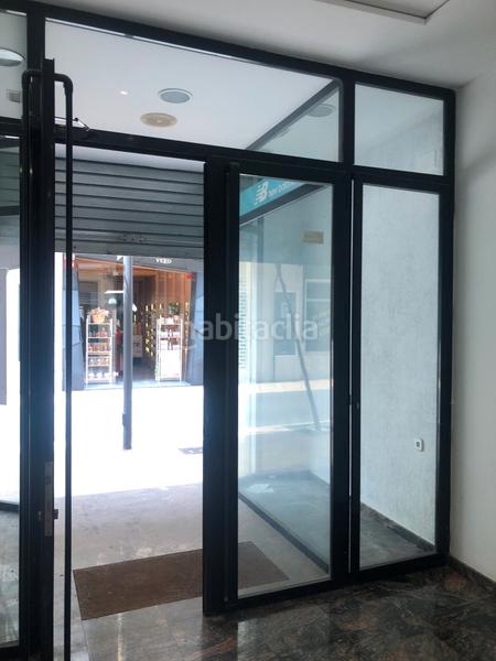 Foto 2a67a077-71d9-416c-82fc-ecab294766f3. Rent business premise in Centro Histórico Gandia