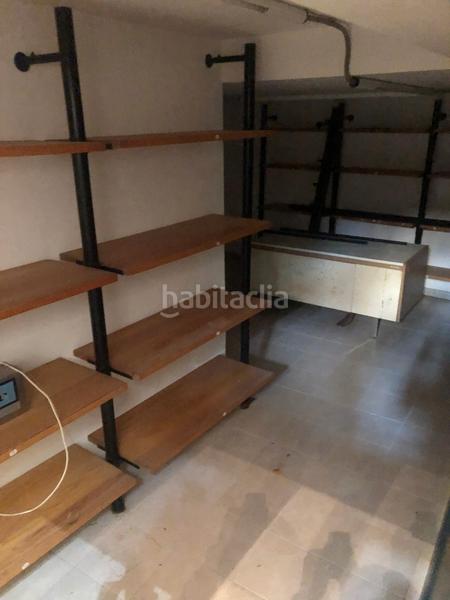 Foto 34468843-3434-4f81-bba1-31309c897761. Rent business premise in Centro Histórico Gandia