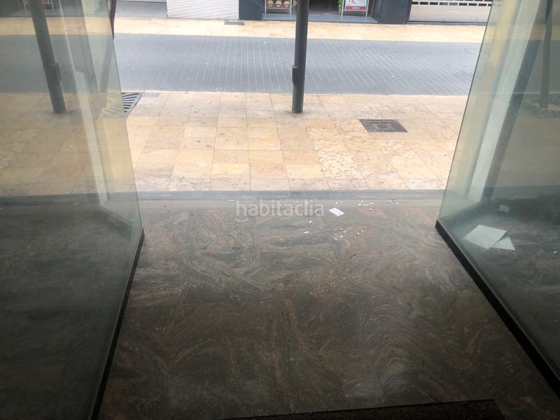 Foto 3d988704-1bb0-49aa-9313-27a4ef6f315a. Rent business premise in Centro Histórico Gandia