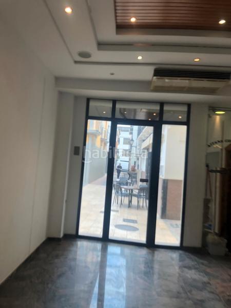 Foto 419aed4d-cb8d-4661-b721-b795cdb58aae. Rent business premise in Centro Histórico Gandia