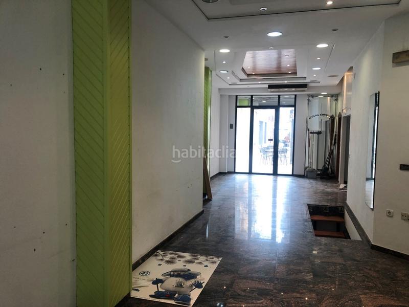 Foto 53433eb8-dc70-4e6a-b416-7ee8fbfe6716. Rent business premise in Centro Histórico Gandia