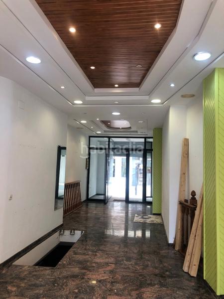 Foto 8bd4f213-a5cb-4979-bbd8-cea085cf94a1. Rent business premise in Centro Histórico Gandia