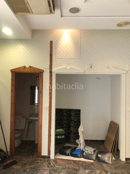 Foto c60f287a-5802-42e7-a801-904f28ab227c. Rent business premise in Centro Histórico Gandia