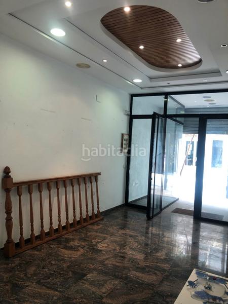 Foto d4e678be-eac2-413f-9bdb-1e005181cbe5. Rent business premise in Centro Histórico Gandia