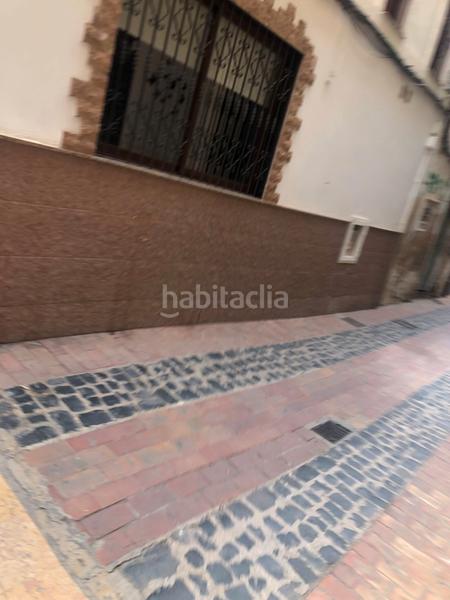 Foto e4aef439-1cf8-4f6e-918f-7a857a3b873c. Rent business premise in Centro Histórico Gandia