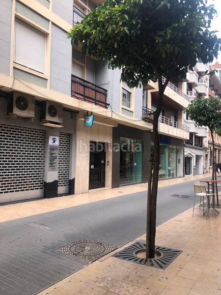 Foto e4af0179-e090-43f1-b982-7b78e61b6a02. Rent business premise in Centro Histórico Gandia