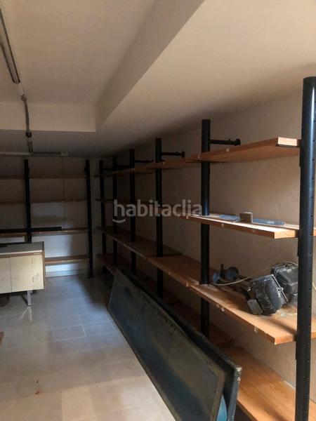 Foto fdeb7789-249e-4a9b-b4c2-5f52274f1c75. Rent business premise in Centro Histórico Gandia