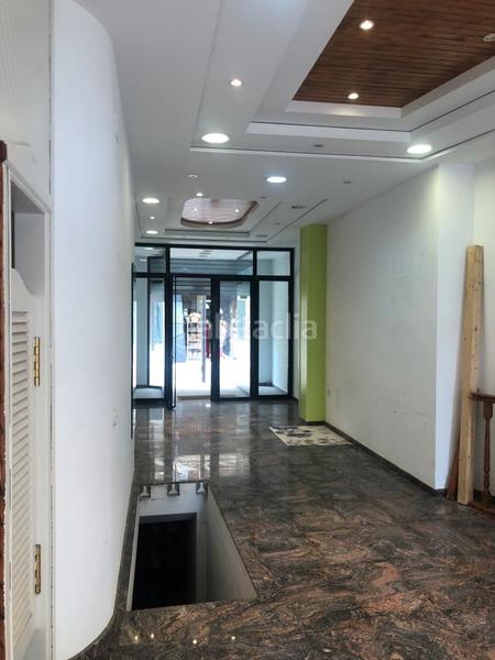 Foto c4f7858f-ea25-468d-a08d-6eb6c18850c2. Alquiler local comercial en Centro Histórico Gandia