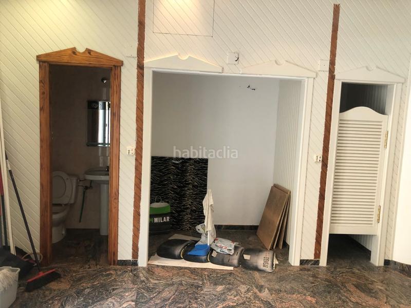 Foto ea798762-40de-49b7-b9cb-5b5dbed0f03e. Alquiler local comercial en Centro Histórico Gandia