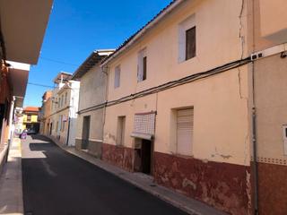 Casa a Benigànim. Se vende casa en beniganim
