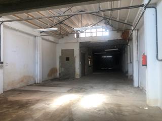 Geschäftsraum in Benipeixcar - El Raval
