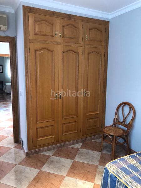 Foto 1b4d2231-175f-4c94-b5db-18d7376e4d2c. Chalet mit parking in Park Nord - Casona Gandia