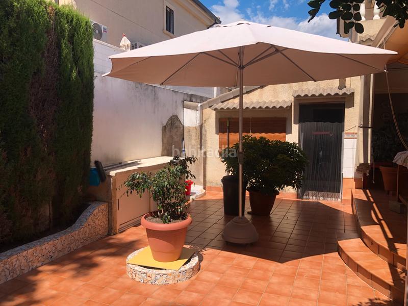 Foto 24de351f-4920-4fac-bb20-23f562c17997. Chalet mit parking in Park Nord - Casona Gandia