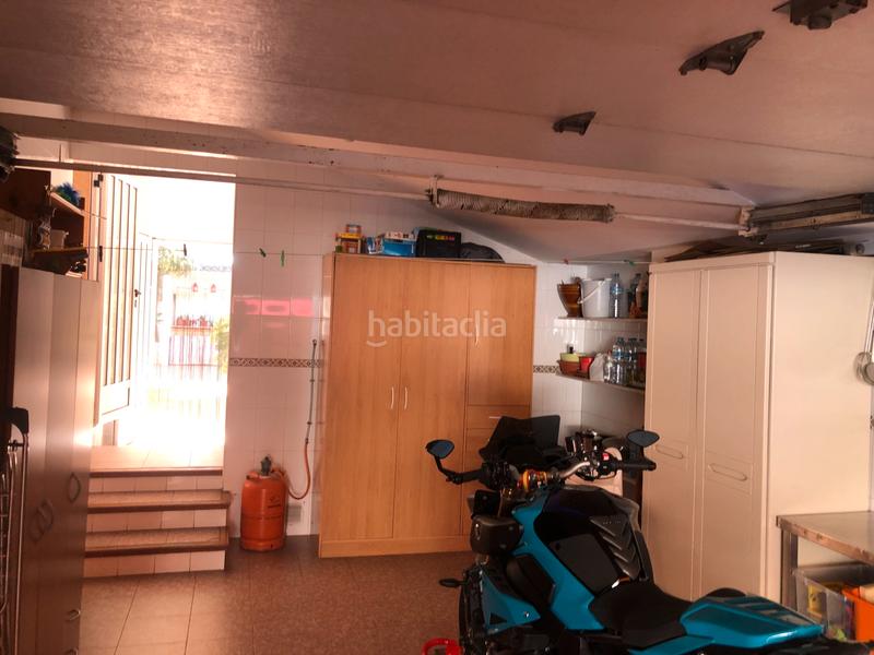 Foto 4e2fe87f-16f9-4b19-a837-0d38734b1272. Chalet mit parking in Park Nord - Casona Gandia