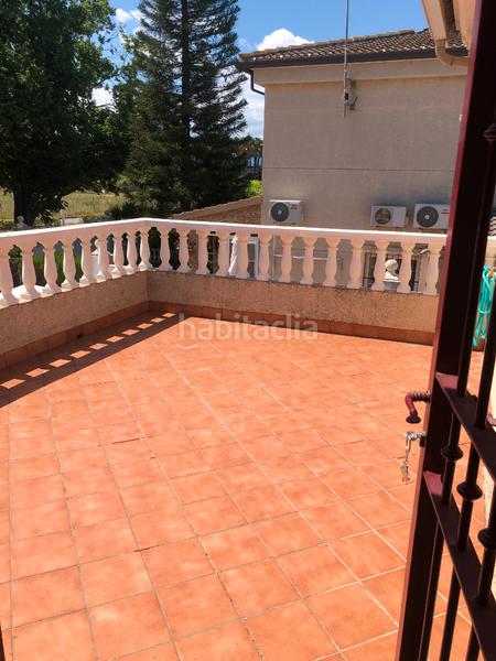 Foto 5938fe64-58f7-4016-9f16-f21f39e0e4fd. Chalet mit parking in Park Nord - Casona Gandia