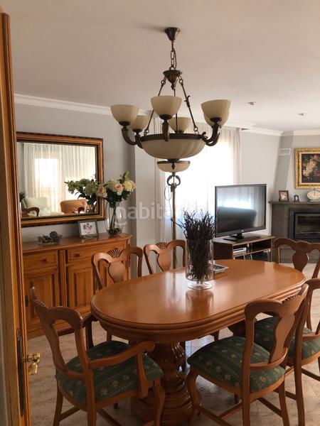 Foto 5e5c51dc-9ec8-4ce8-8b92-b979cfc2e902. Chalet mit parking in Park Nord - Casona Gandia