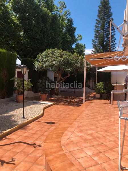 Foto 606c0da6-899c-4de1-8f12-321cf345da26. Chalet mit parking in Park Nord - Casona Gandia