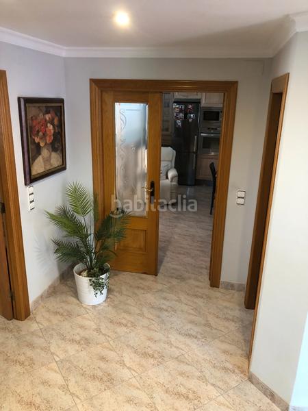 Foto d6d04f4e-062b-4113-868c-057c93dbb289. Chalet mit parking in Park Nord - Casona Gandia