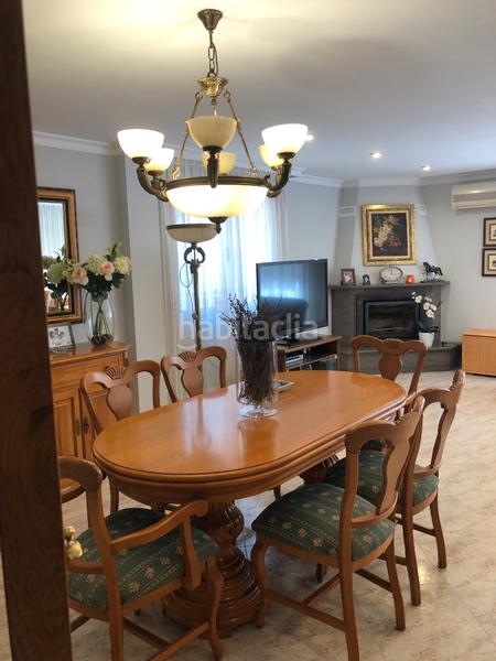 Foto d93a4773-ed7f-426b-86a2-ffc98fd34bcf. Chalet mit parking in Park Nord - Casona Gandia